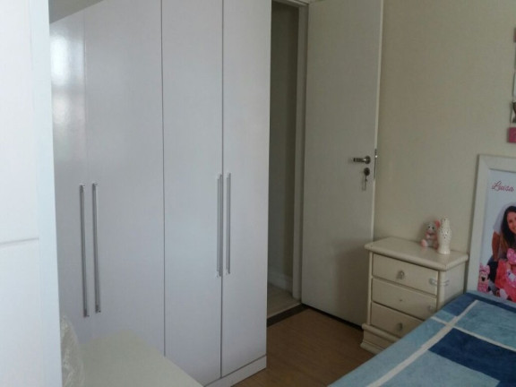 Imagem Apartamento com 2 Quartos à Venda, em Aparecida - Santos Imagem Apartamento com 2 Quartos à Venda, em Aparecida - Santos