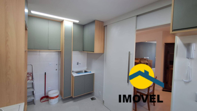 Imagem Apartamento com 3 Quartos à Venda, 90 m² em Icaraí - Niterói