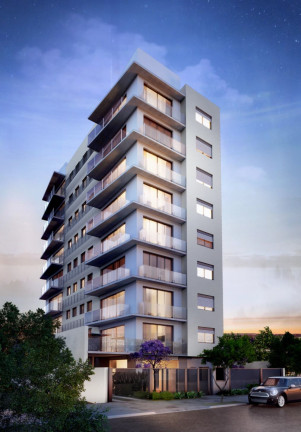 Apartamento com 2 Quartos à Venda,  em Mont Serrat - Porto Alegre