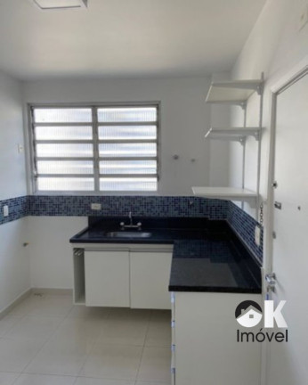 Imagem Apartamento com 3 Quartos à Venda, 99 m² em Higienópolis - São Paulo Imagem Apartamento com 3 Quartos à Venda, 99 m² em Higienópolis - São Paulo