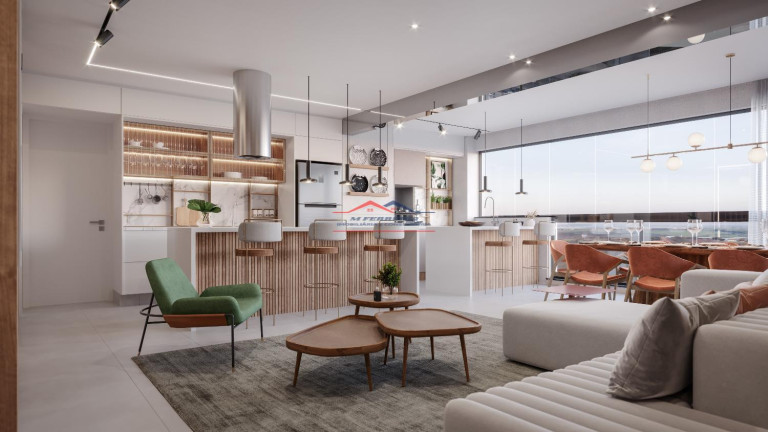 Imagem Apartamento com 4 Quartos à Venda, 147 m² em São Dimas - Piracicaba Imagem Apartamento com 4 Quartos à Venda, 147 m² em São Dimas - Piracicaba