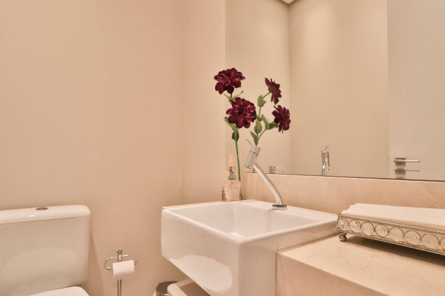 Imagem Apartamento com 3 Quartos à Venda, 138 m² em Barueri Imagem Apartamento com 3 Quartos à Venda, 138 m² em Barueri