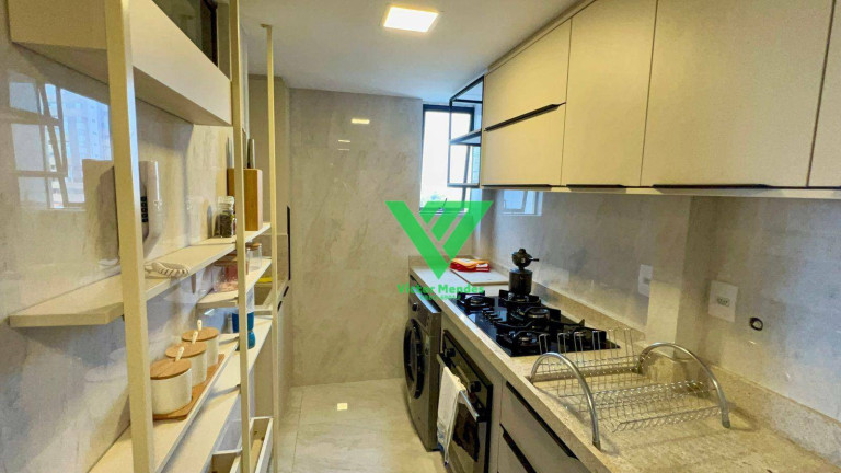 Imagem Apartamento com 3 Quartos à Venda, 78 m² em Bessa - João Pessoa Imagem Apartamento com 3 Quartos à Venda, 78 m² em Bessa - João Pessoa