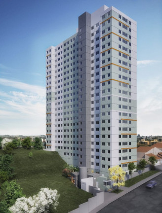 Imagem Imóvel com 2 Quartos à Venda, 34 m² em Vila Mascote - São Paulo Imagem Imóvel com 2 Quartos à Venda, 34 m² em Vila Mascote - São Paulo