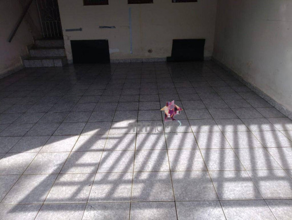 Imagem Sobrado com 4 Quartos à Venda, 204 m² em Assunção - São Bernardo Do Campo Imagem Sobrado com 4 Quartos à Venda, 204 m² em Assunção - São Bernardo Do Campo
