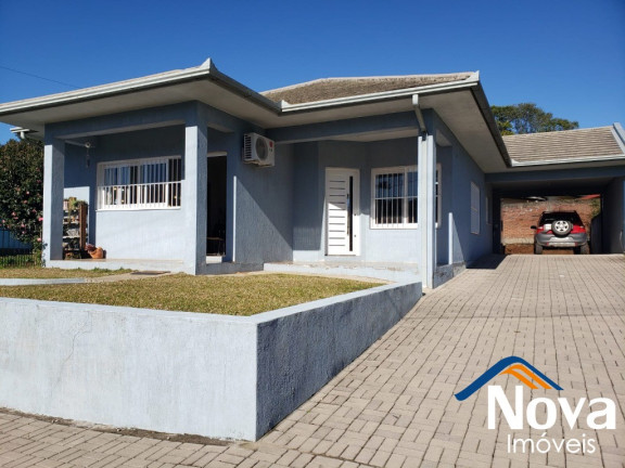 Imagem Imóvel com 3 Quartos à Venda, 149 m² em Piá - Nova Petrópolis Imagem Imóvel com 3 Quartos à Venda, 149 m² em Piá - Nova Petrópolis