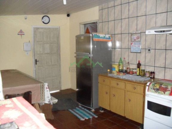 Imagem Casa com 4 Quartos à Venda, 360 m² em Pinheiros - Balneário Barra Do Sul