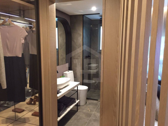 Imagem Apartamento com 3 Quartos à Venda, 244 m² em Vila Clementino - São Paulo