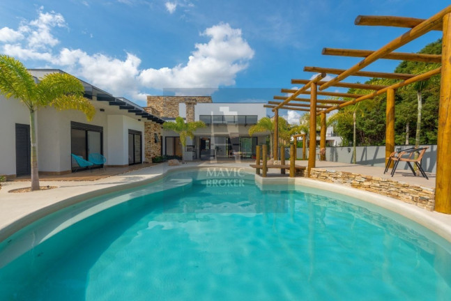 Imagem Casa com 3 Quartos à Venda, 410 m² em Vivendas Do Lago - Sorocaba