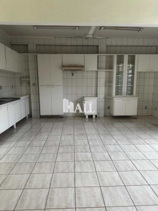 Imagem Casa com 4 Quartos à Venda, 360 m² em Parque Estoril - São José Do Rio Preto Imagem Casa com 4 Quartos à Venda, 360 m² em Parque Estoril - São José Do Rio Preto