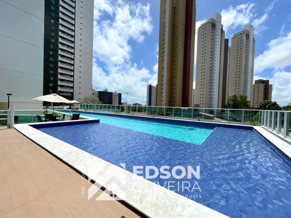 Imagem Apartamento com 3 Quartos à Venda, 158 m² em Miramar - João Pessoa