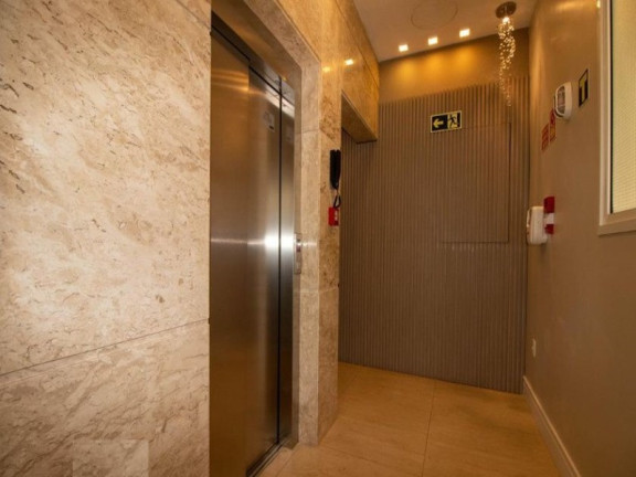Imagem Apartamento com 2 Quartos à Venda, 90 m² em Petrópolis - Porto Alegre