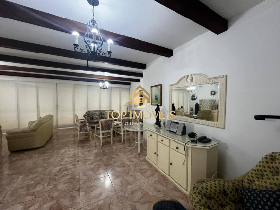 Imagem Apartamento com 4 Quartos à Venda, 248 m² em Pitangueiras - Guarujá Imagem Apartamento com 4 Quartos à Venda, 248 m² em Pitangueiras - Guarujá