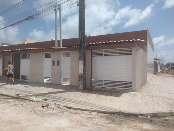 Imagem Casa com 3 Quartos à Venda, 70 m² em Janga - Paulista Imagem Casa com 3 Quartos à Venda, 70 m² em Janga - Paulista