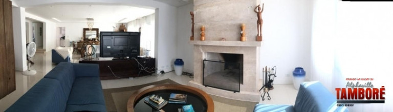 Imagem Casa com 4 Quartos à Venda, 427 m² em Alphaville 10 - Alphaville