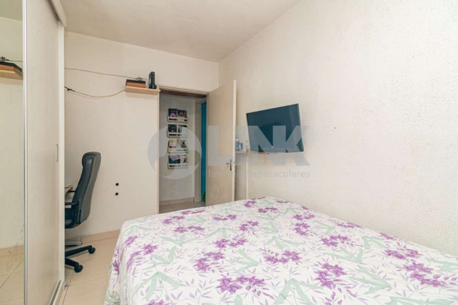 Imagem Apartamento com 2 Quartos à Venda, 48 m² em Jardim Itu - Porto Alegre Imagem Apartamento com 2 Quartos à Venda, 48 m² em Jardim Itu - Porto Alegre