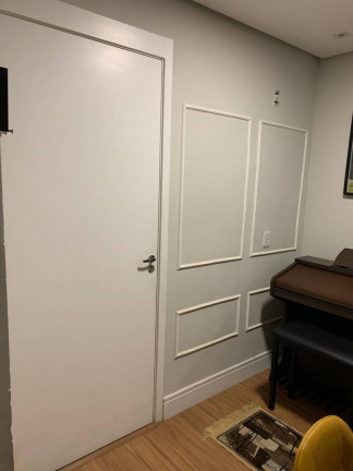 Imagem Apartamento com 2 Quartos à Venda, 53 m² em Paraíso (polvilho) - Cajamar