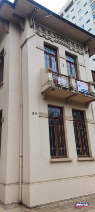 Imagem Casa com 10 Quartos à Venda, 700 m² em Consolação - São Paulo Imagem Casa com 10 Quartos à Venda, 700 m² em Consolação - São Paulo