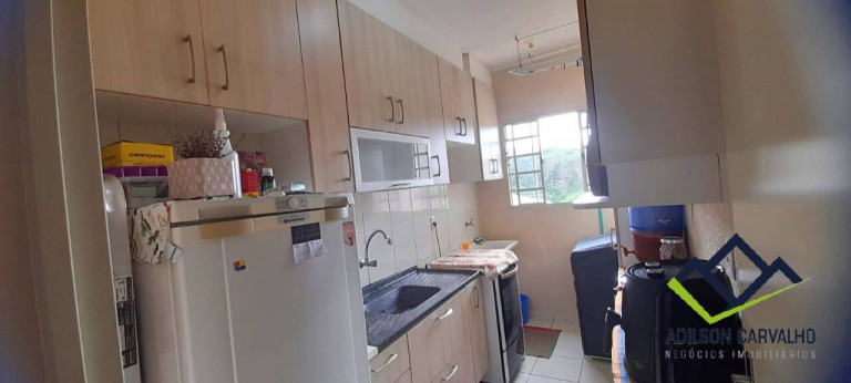 Imagem Apartamento com 2 Quartos à Venda, 50 m² em Vila Nambi - Jundiaí Imagem Apartamento com 2 Quartos à Venda, 50 m² em Vila Nambi - Jundiaí