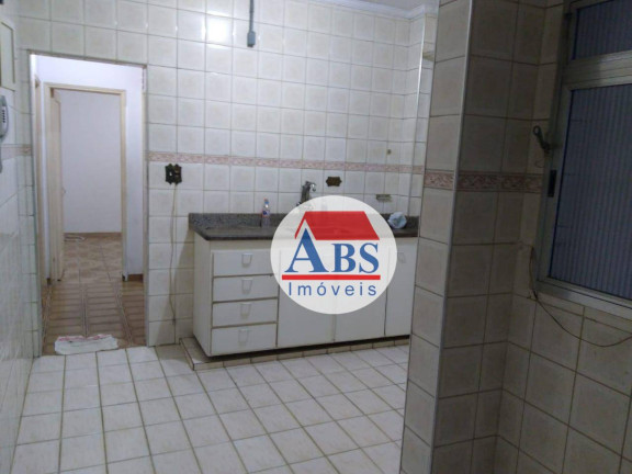 Imagem Apartamento com 2 Quartos à Venda, 74 m² em Gonzaga - Santos Imagem Apartamento com 2 Quartos à Venda, 74 m² em Gonzaga - Santos