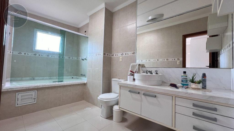 Imagem Cobertura com 3 Quartos à Venda, 248 m² em Canto Do Forte - Praia Grande Imagem Cobertura com 3 Quartos à Venda, 248 m² em Canto Do Forte - Praia Grande