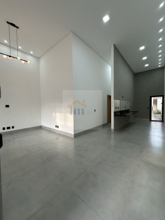 Imagem Casa com 3 Quartos à Venda, 151 m² em Jardim Presidente - Goiânia
