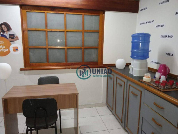 Imagem Sala Comercial à Venda, 40 m² em Centro - Niterói
