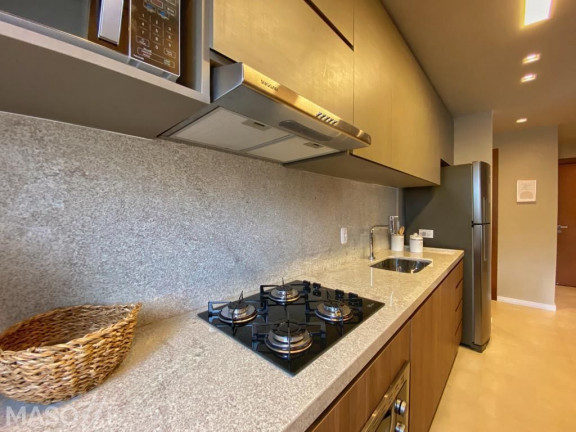 Imagem Apartamento com 2 Quartos à Venda, 74 m² em Floresta - Gramado