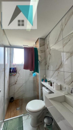 Imagem Apartamento com 2 Quartos à Venda, 49 m² em Portais (polvilho) - Cajamar