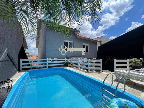 Imagem Casa de Condomínio com 5 Quartos à Venda, 285 m² em Granja Viana - Cotia Imagem Casa de Condomínio com 5 Quartos à Venda, 285 m² em Granja Viana - Cotia