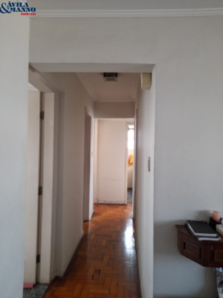 Imagem Apartamento com 3 Quartos à Venda, 90 m² em Mooca - São Paulo Imagem Apartamento com 3 Quartos à Venda, 90 m² em Mooca - São Paulo
