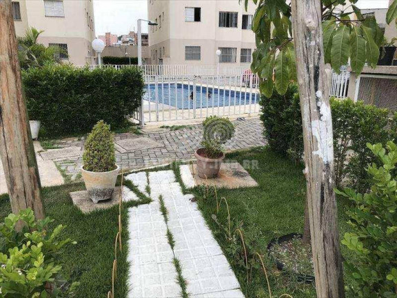 Imagem Apartamento com 2 Quartos à Venda, 53 m² em Parada Xv De Novembro - São Paulo Imagem Apartamento com 2 Quartos à Venda, 53 m² em Parada Xv De Novembro - São Paulo