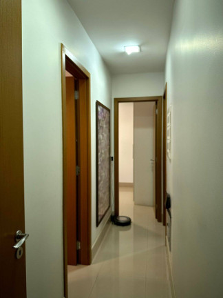 Imagem Apartamento com 3 Quartos à Venda, 117 m² em Quilombo - Cuiabá Imagem Apartamento com 3 Quartos à Venda, 117 m² em Quilombo - Cuiabá