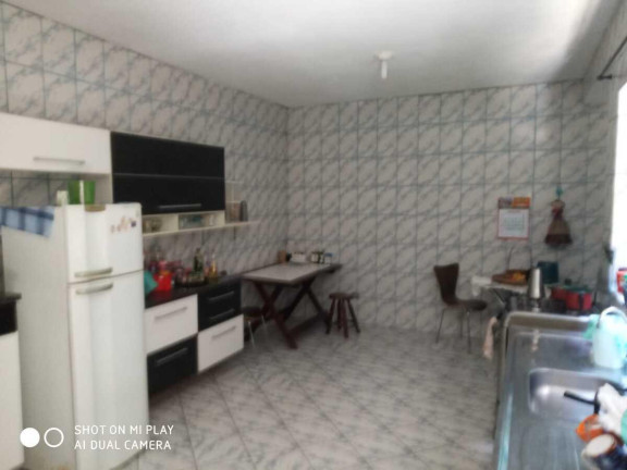 Imagem Casa com 2 Quartos à Venda, 125 m² em Recanto Campo Belo - São Paulo