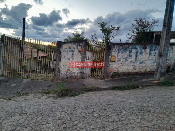 Imagem Casa à Venda, 75 m² em Centro - Figueira Imagem Casa à Venda, 75 m² em Centro - Figueira