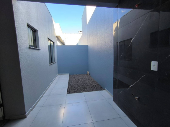 Imagem Casa com 2 Quartos à Venda, 56 m² em Periolo - Cascavel Imagem Casa com 2 Quartos à Venda, 56 m² em Periolo - Cascavel