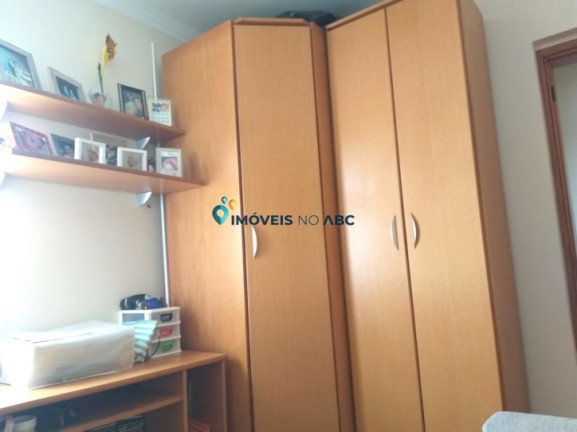 Imagem Apartamento com 3 Quartos à Venda, 91 m² em Centro - São Bernardo Do Campo