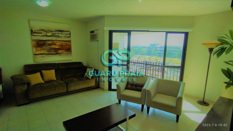 Imagem Apartamento com 3 Quartos à Venda, 120 m² em Enseada - Guarujá