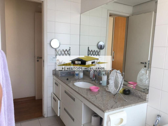 Imagem Apartamento com 3 Quartos à Venda, 141 m² em Vila Mariana - São Paulo