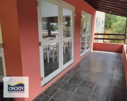 Imagem Casa de Condomínio com 2 Quartos à Venda, 80 m² em Jardim Barbacena - Cotia Imagem Casa de Condomínio com 2 Quartos à Venda, 80 m² em Jardim Barbacena - Cotia