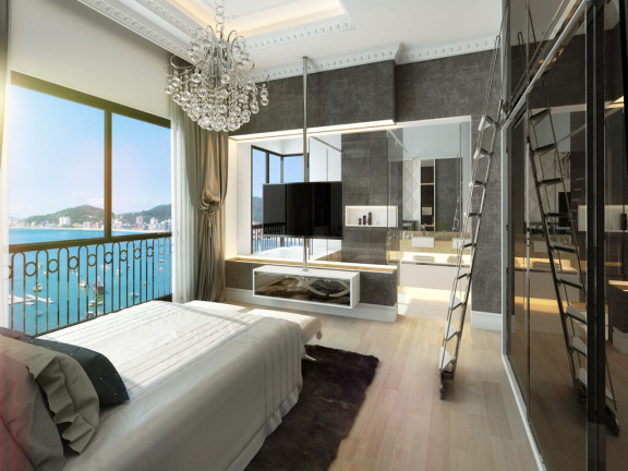 Imagem Apartamento com 4 Quartos à Venda, 168 m² Imagem Apartamento com 4 Quartos à Venda, 168 m²
