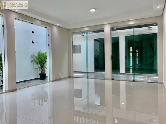 Imagem Sobrado com 4 Quartos à Venda, 271 m² em Jardim Da Glória - São Paulo Imagem Sobrado com 4 Quartos à Venda, 271 m² em Jardim Da Glória - São Paulo