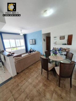 Imagem Apartamento com 2 Quartos à Venda, 75 m² em Itararé - São Vicente