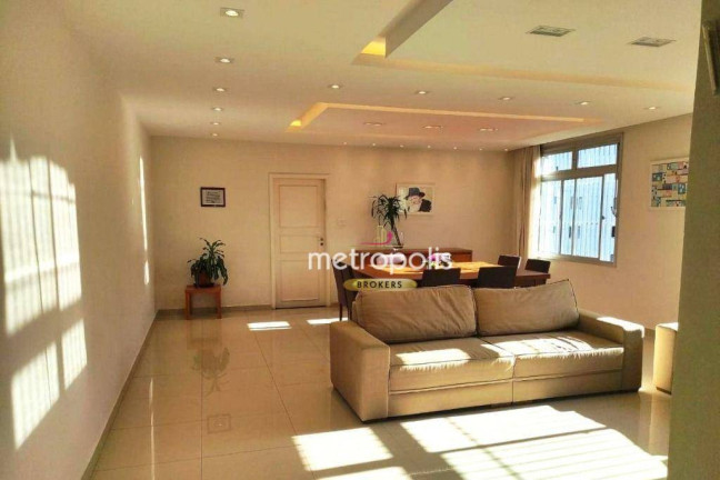 Imagem Apartamento com 3 Quartos à Venda, 193 m² em Higienópolis - São Paulo