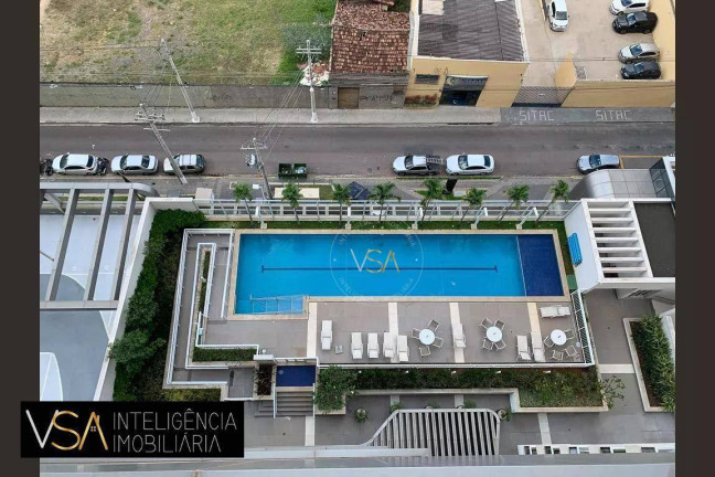 Imagem Studio com 1 Quarto para Alugar, 40 m² em Centro - Campinas Imagem Studio com 1 Quarto para Alugar, 40 m² em Centro - Campinas