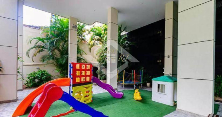 Imagem Apartamento com 2 Quartos à Venda, 90 m² em Santa Rosa - Niterói