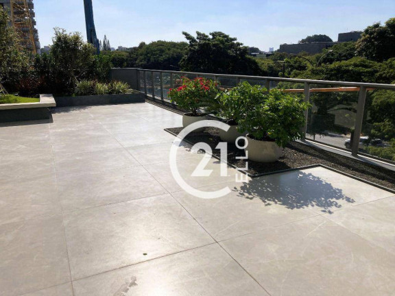 Imagem Imóvel com 1 Quarto à Venda ou Locação, 61 m² em Ibirapuera - São Paulo