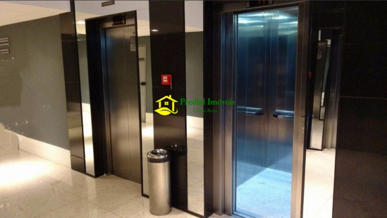 Imagem Sala Comercial à Venda, 48 m² em Floresta - Porto Alegre