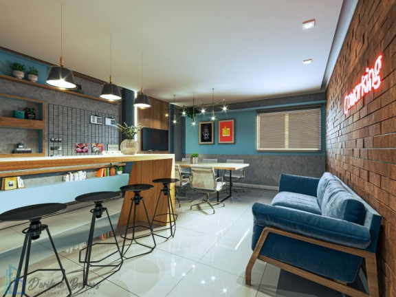 Imagem Apartamento com 2 Quartos à Venda, 68 m² em Coroa Do Meio - Aracaju Imagem Apartamento com 2 Quartos à Venda, 68 m² em Coroa Do Meio - Aracaju