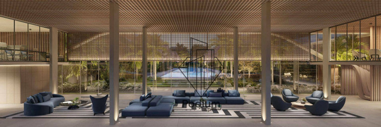 Imagem Apartamento com 2 Quartos à Venda, 104 m² em Intermares - Cabedelo Imagem Apartamento com 2 Quartos à Venda, 104 m² em Intermares - Cabedelo
